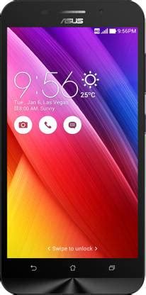 ASUS Zenfone Max (Black, 16 GB) (2 GB RAM) .